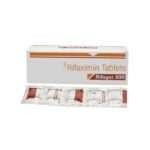 Buy RIFAGUT 400 Online at Classic Medico