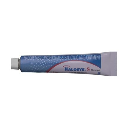 Buy HALOSYS S OINTMENT Online at Classic Medico