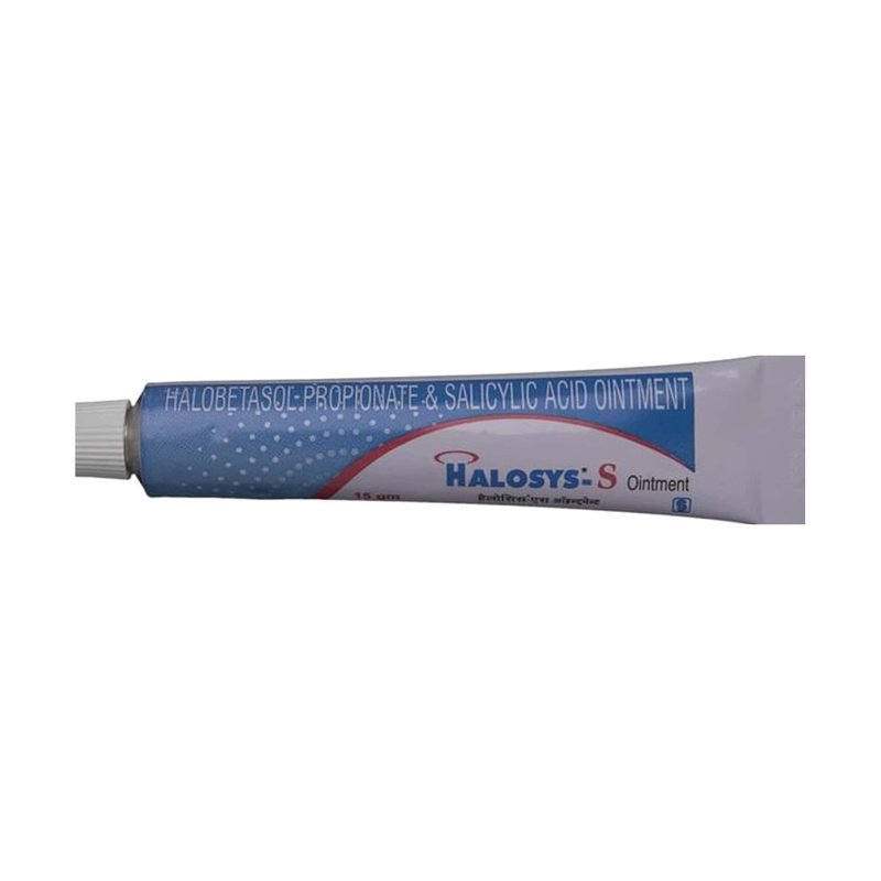 HALOSYS S OINTMENT Buy HALOSYS S OINTMENT Online at Classic Medico