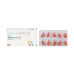 Buy RESOTEN 10 Online at Classic Medico