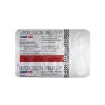 Buy LOXOF 500 Online at Classic Medico