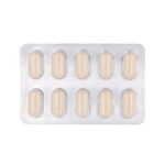 Buy LOXOF 500 Online at Classic Medico