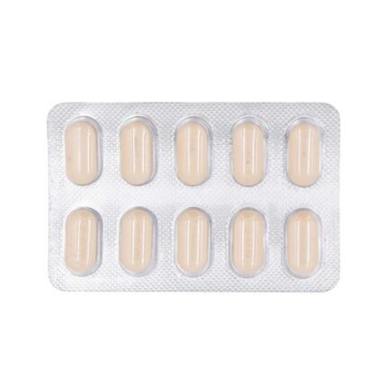 Buy LOXOF 500 Online at Classic Medico