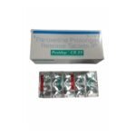 Buy PAXIDEP CR 25 Online at Classic Medico