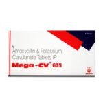 Buy MEGA CV 625 Online at Classic Medico