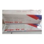 Buy MEGA CV 625 Online at Classic Medico