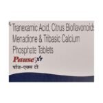 Buy PAUSE XT Online at Classic Medico