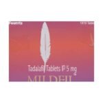 Buy MILDFIL Online at Classic Medico