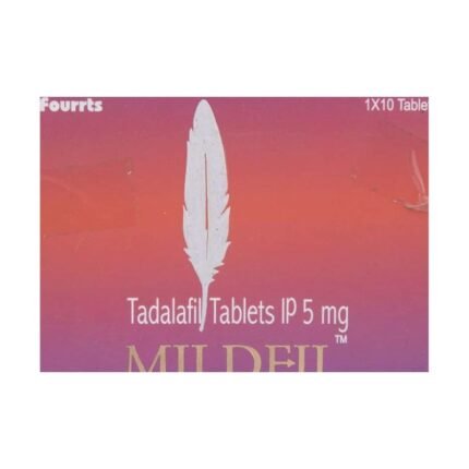 Buy MILDFIL Online at Classic Medico
