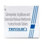 Buy TRIVOLIB 1 Online at Classic Medico