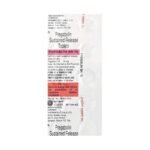 Buy PREGALIN SR 75 Online at Classic Medico