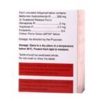 Buy GLYCOMET TRIO 2 Online at Classic Medico
