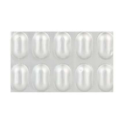 Buy LORSAID P 8 Online at Classic Medico