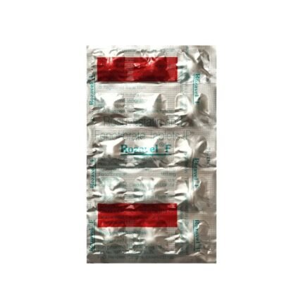 Buy ROZAVEL F 10 Online at Classic Medico
