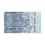 Buy ZERODOL PT Online at Classic Medico