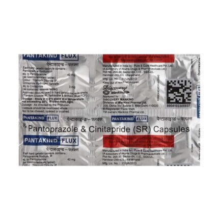 Buy PANTAKIND FLUX Online at Classic Medico