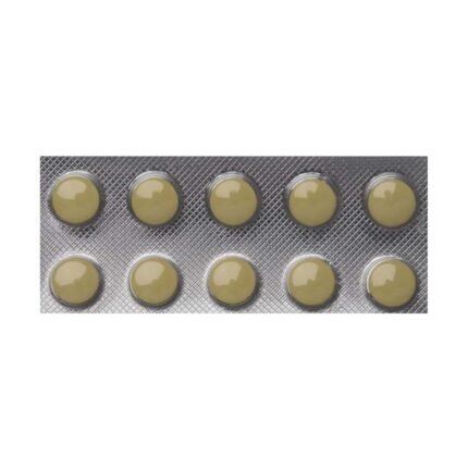 Buy NUCOXIA MR Online at Classic Medico