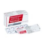Buy RABESEC 20 Online at Classic Medico