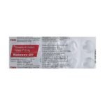 Buy RABESEC 20 Online at Classic Medico