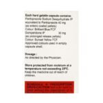 Buy PANPLUS D 40 Online at Classic Medico