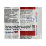 Buy PANPLUS D 40 Online at Classic Medico