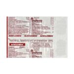 Buy ACECLOREN Online at Classic Medico