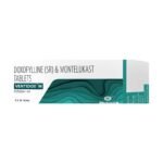 Buy VENTIDOX M Online at Classic Medico