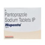 Buy NUPENTA Online at Classic Medico