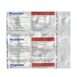 Buy NUPENTA Online at Classic Medico
