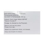 Buy NUPENTA Online at Classic Medico