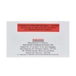 Buy NUPENTA Online at Classic Medico