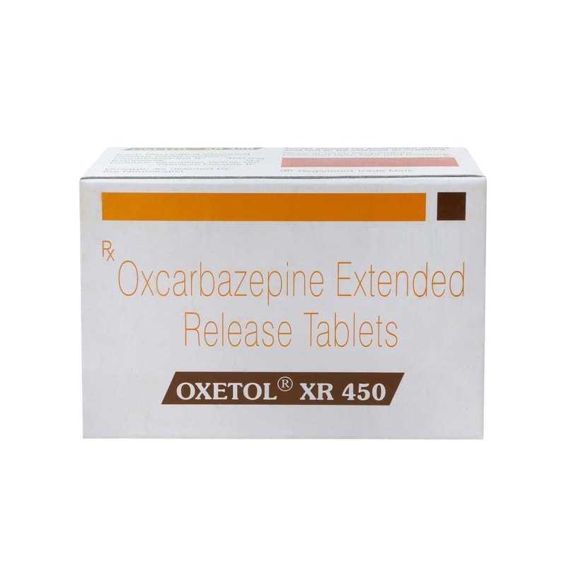 OXETOL XR 450 Buy OXETOL XR 450 Online at Classic Medico