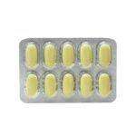 Buy OXETOL XR 450 Online at Classic Medico