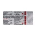 Buy AMLOPIN M 25 Online at Classic Medico