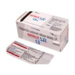 Buy NATRILIX SR Online at Classic Medico