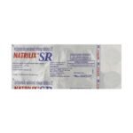 Buy NATRILIX SR Online at Classic Medico