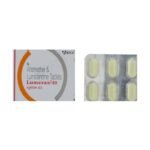 Buy LUMERAX 80 Online at Classic Medico
