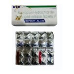 Buy BUPRON XL 150 Online at Classic Medico