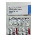 Buy BUPRON XL 150 Online at Classic Medico