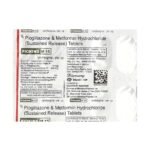 Buy PIOKIND M 15 Online at Classic Medico