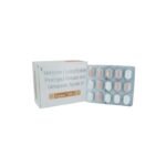 Buy GEMER DS 2 Online at Classic Medico