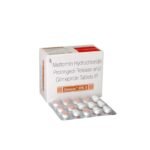 Buy GEMER DS 2 Online at Classic Medico