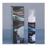 Buy TUGAIN 5% FOAM Online at Classic Medico