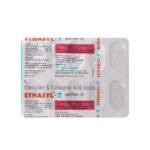 Buy ETHASYL T Online at Classic Medico