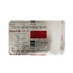 Buy EBAST M Online at Classic Medico