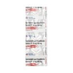 Buy GENXVAST F Online at Classic Medico