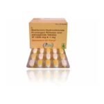 Buy GLUCONORM G 1 FORTE Online at Classic Medico