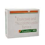 Buy ETOSHINE MR Online at Classic Medico