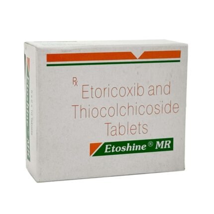 Buy ETOSHINE MR Online at Classic Medico