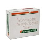 Buy ETOSHINE MR Online at Classic Medico